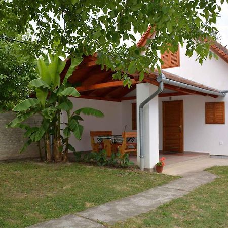 Apartment Balatonbereny 8 외부 사진