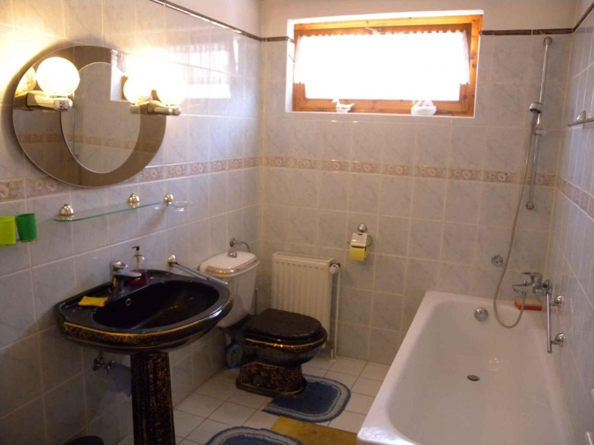 Apartment Balatonbereny 8 외부 사진