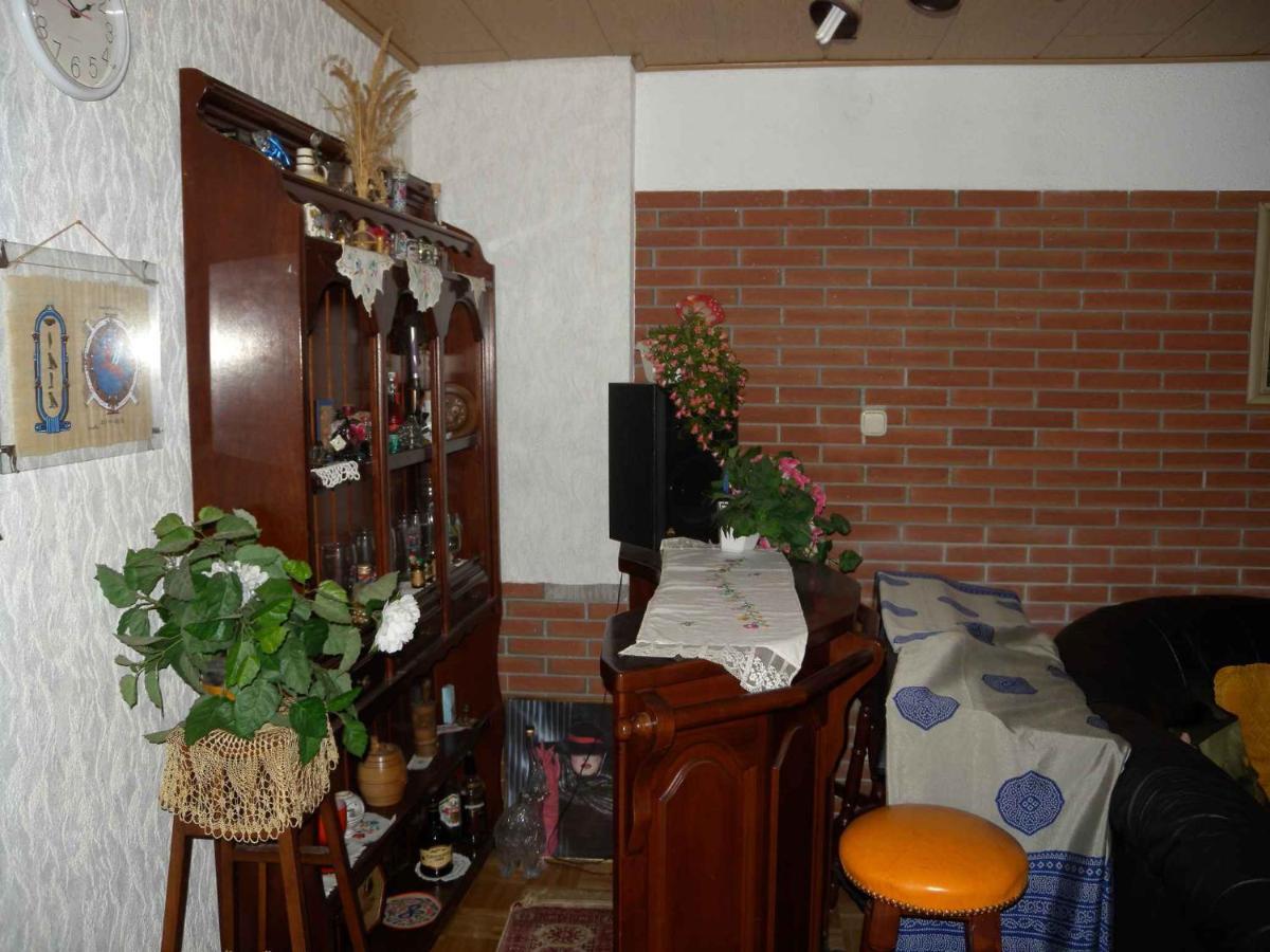 Apartment Balatonbereny 8 외부 사진