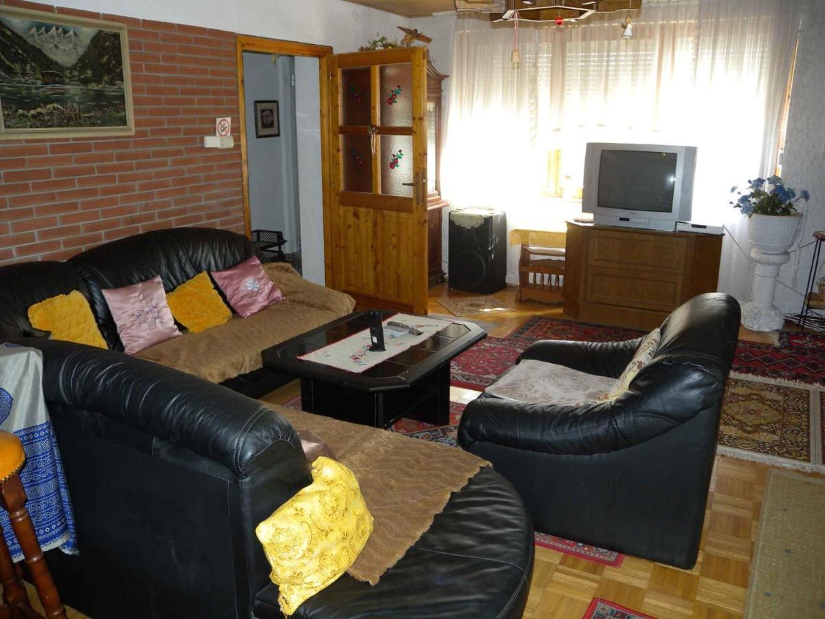 Apartment Balatonbereny 8 외부 사진