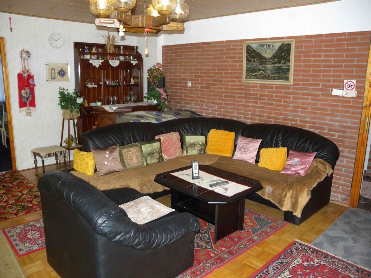 Apartment Balatonbereny 8 외부 사진