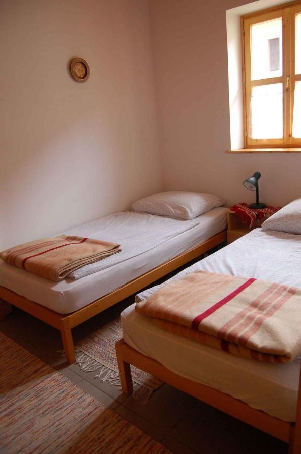Apartment Balatonbereny 8 외부 사진
