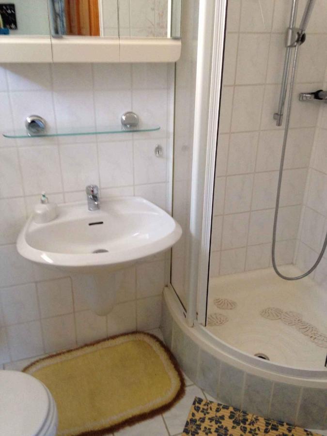 Apartment Balatonbereny 8 외부 사진