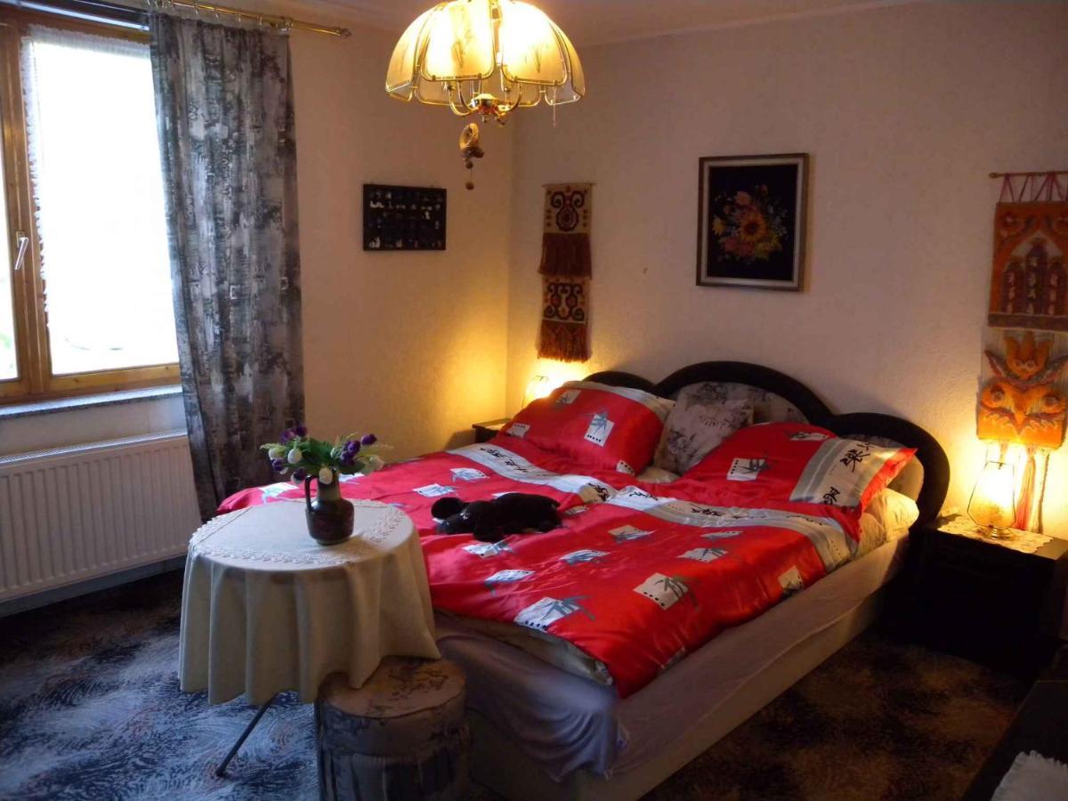 Apartment Balatonbereny 8 외부 사진