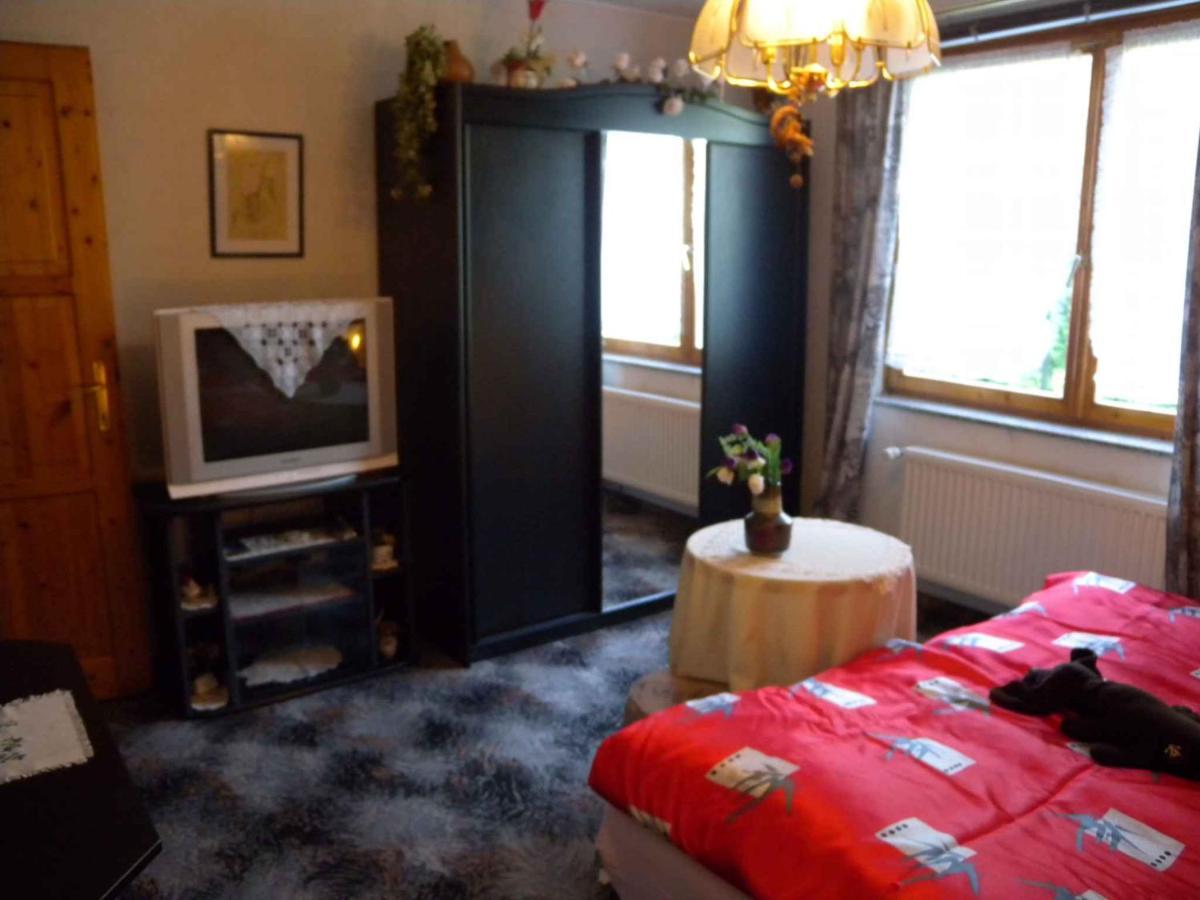 Apartment Balatonbereny 8 외부 사진