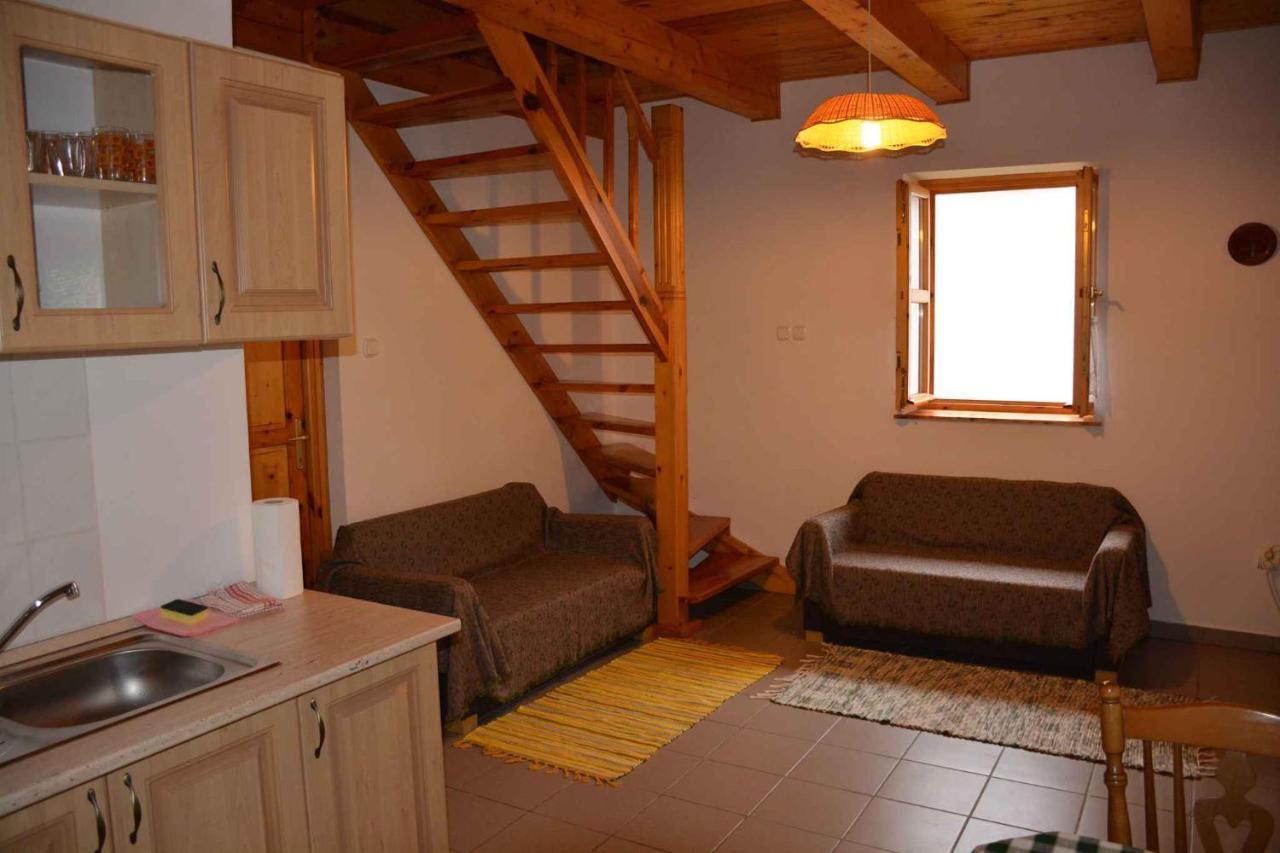 Apartment Balatonbereny 8 외부 사진