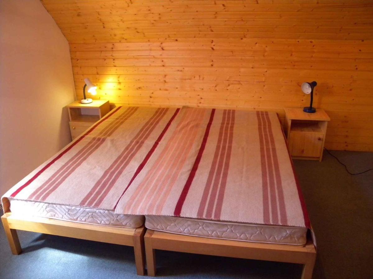 Apartment Balatonbereny 8 외부 사진